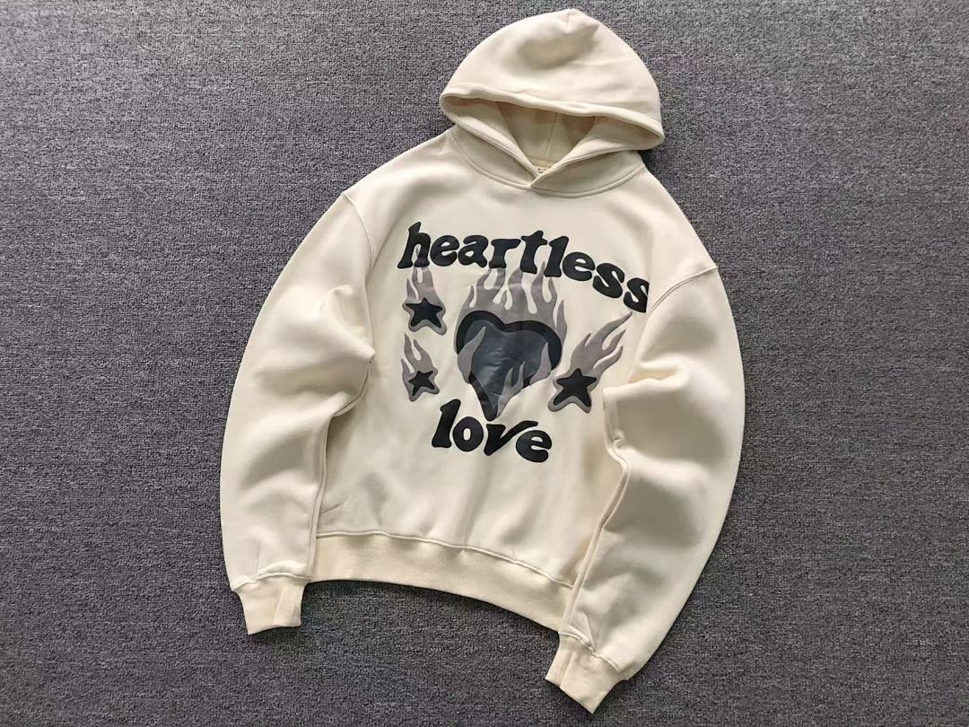 Broken Planet 125 BROKEN PLANET HOODIE 58302091 (Im 170Cm 60Kg I Wear Size S In The Phot) - Image 6