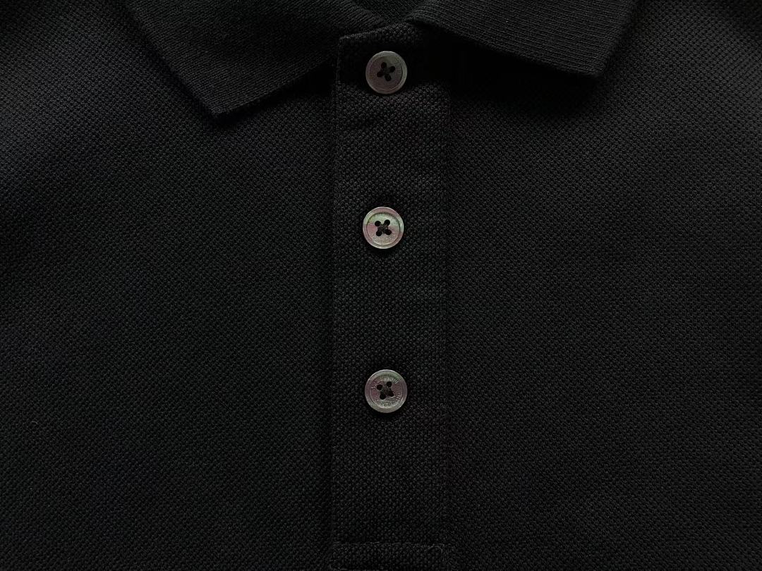 Burberry 135 B⭐R⭐E⭐RY POLO 560402106 (Im 170Cm 60Kg I Wear Size XL In The Phot) - Image 16