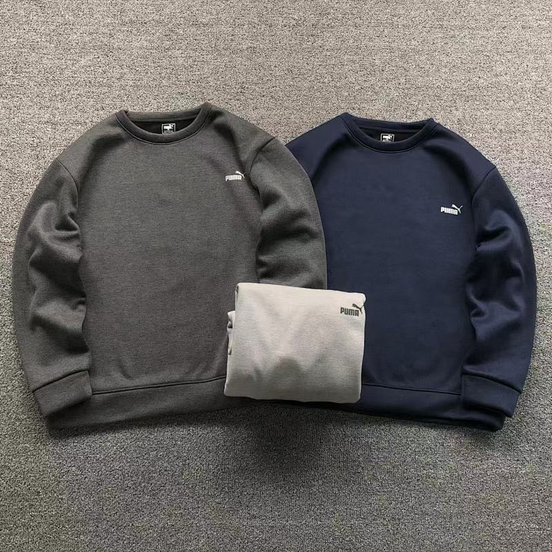 Unbranded 175 PUMA HOODIE 2111120601 (Im 170Cm 60Kg I Wear Size XL In The Phot)