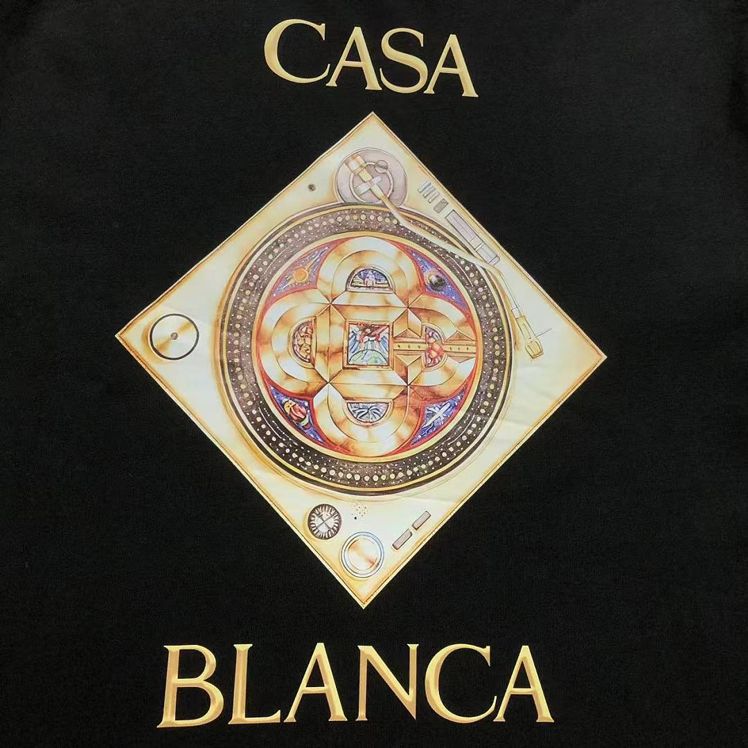 Casablanca 258 CASABLANCA T-SHIRT - Image 12