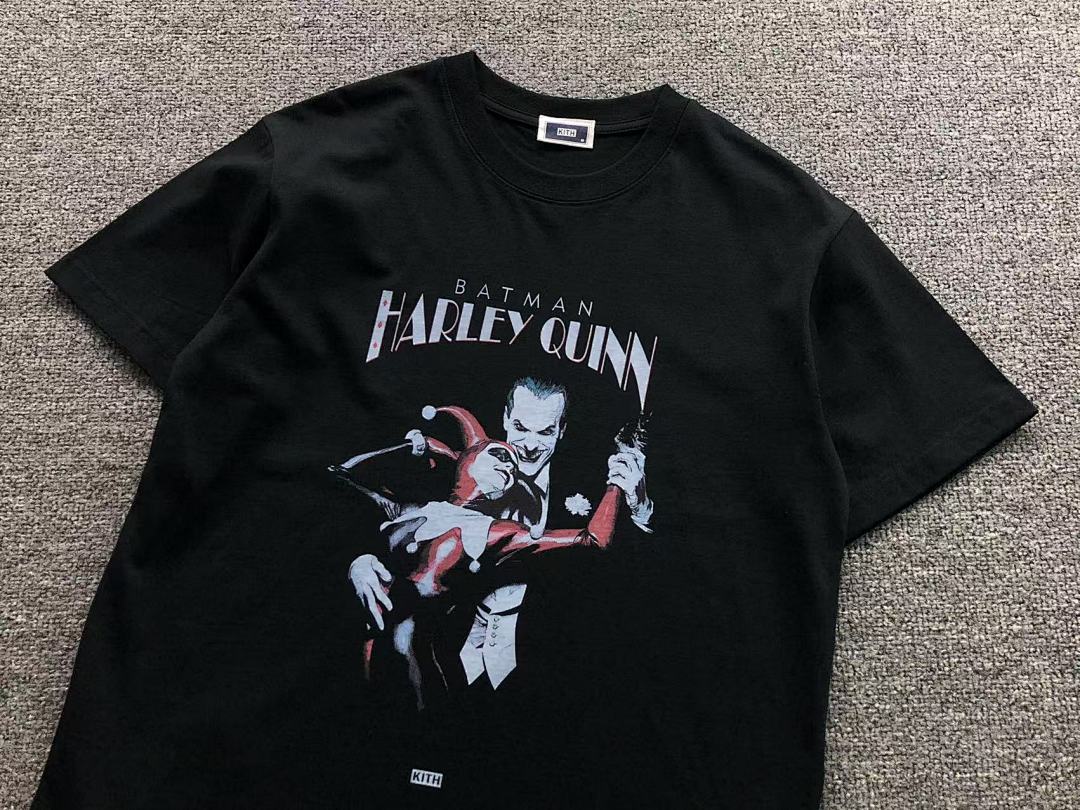 Kith 95 KITH T-SHIRT 504194695 (Im 170Cm 60Kg I Wear Size M In The Phot) - Image 7
