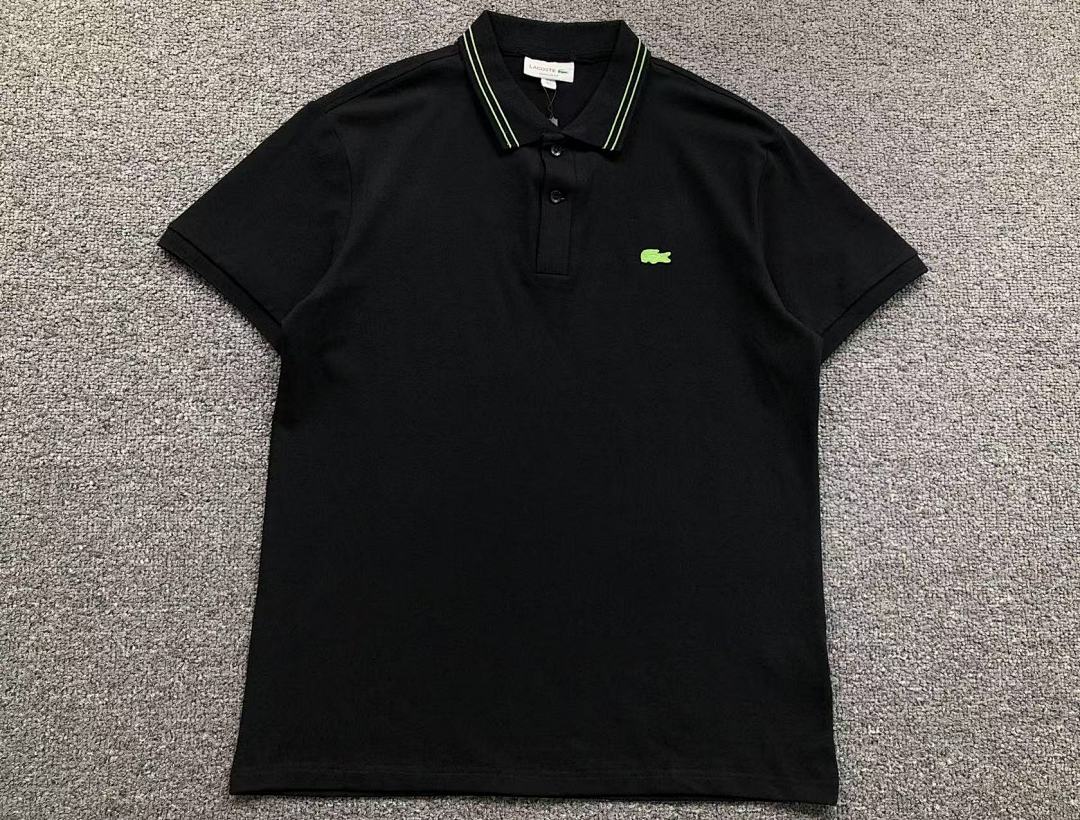 Lacoste 135 LACOSTE POLO 4105153377 (Im 170Cm 60Kg I Wear Size L In The Phot) - Image 11