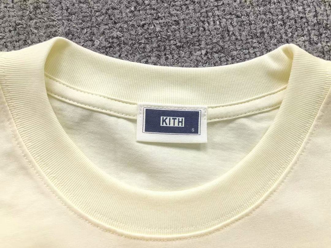 Kith 98 KITH T-SHIRT 12732695 (Im 170Cm 60Kg I Wear Size S In The Phot) - Image 13