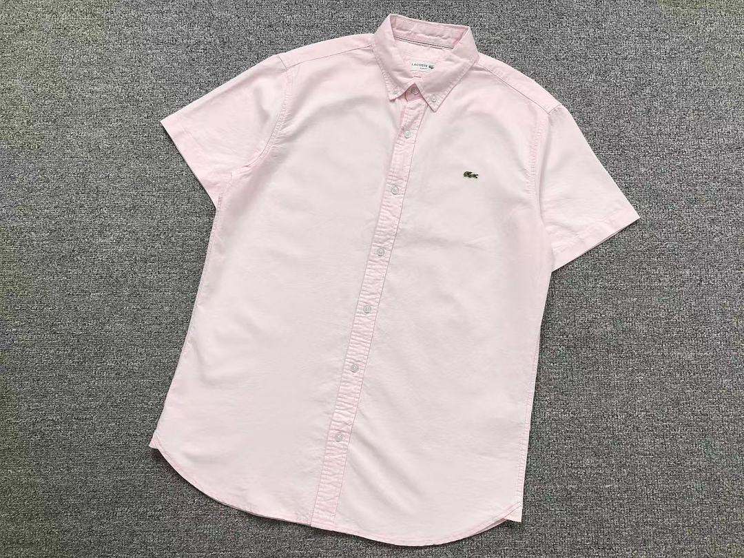 Lacoste 125 LACOSTE SHIRT 5262411147 (Im 170Cm 60Kg I Wear Size L In The Phot) - Image 12