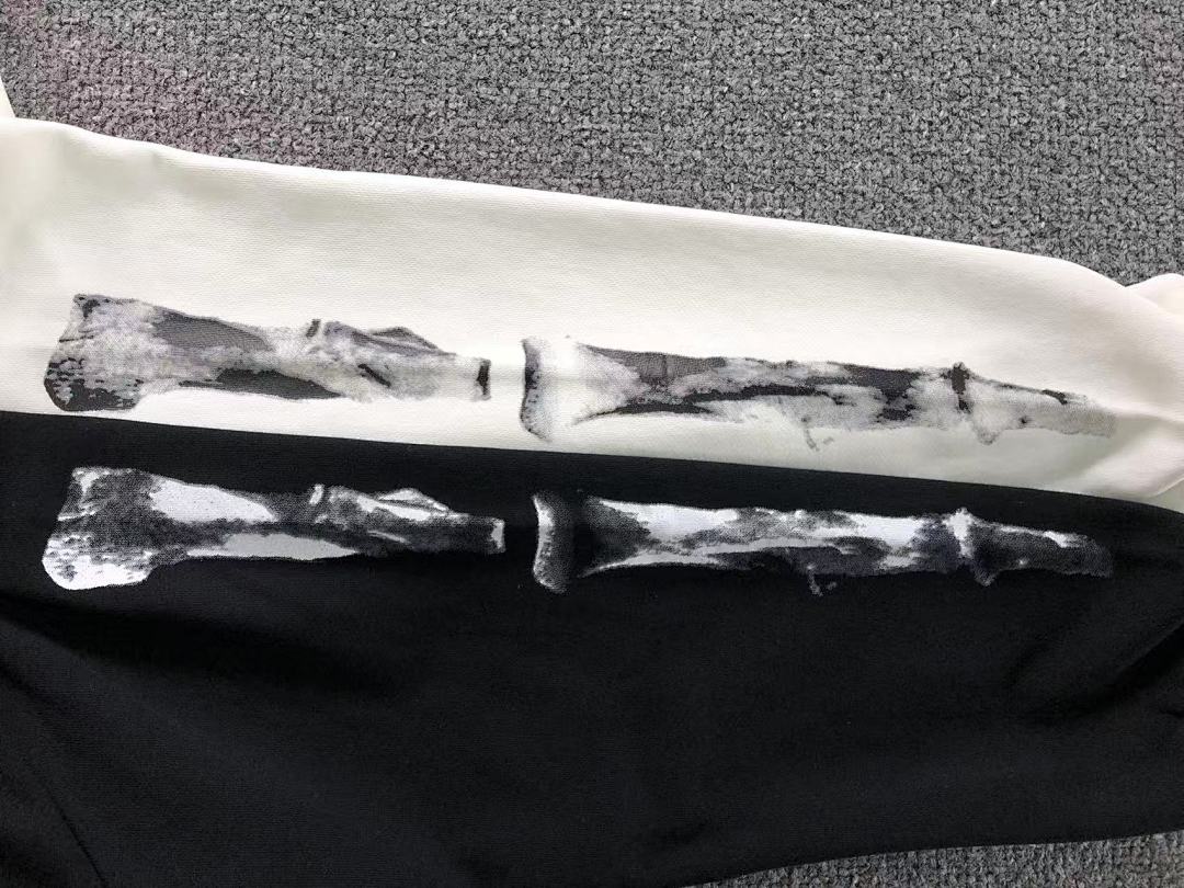 On Running 118 VLONE HOODIE 510115591 (Im 170Cm 60Kg I Wear Size S In The Phot) - Image 24