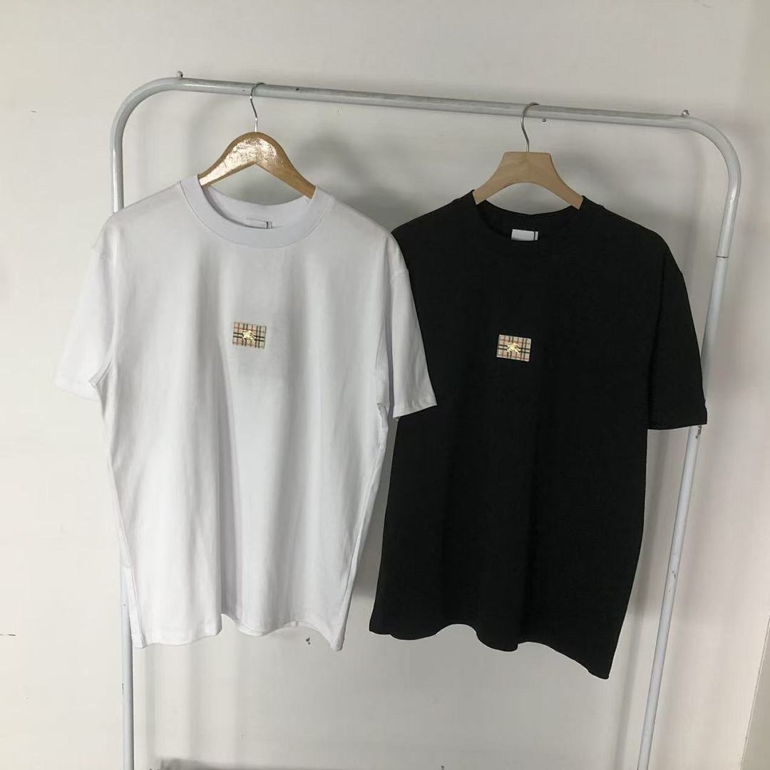Burberry 128 B⭐R⭐E⭐RY T-SHIRT 3203053121 (Im 170Cm 60Kg I Wear Size M In The Phot) - Image 25