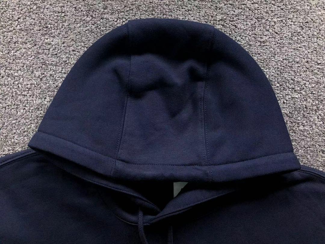 Nike 185 N⭐K⭐ HOODIE 3109293919 (Im 170Cm 60Kg I Wear Size L In The Phot) - Image 17