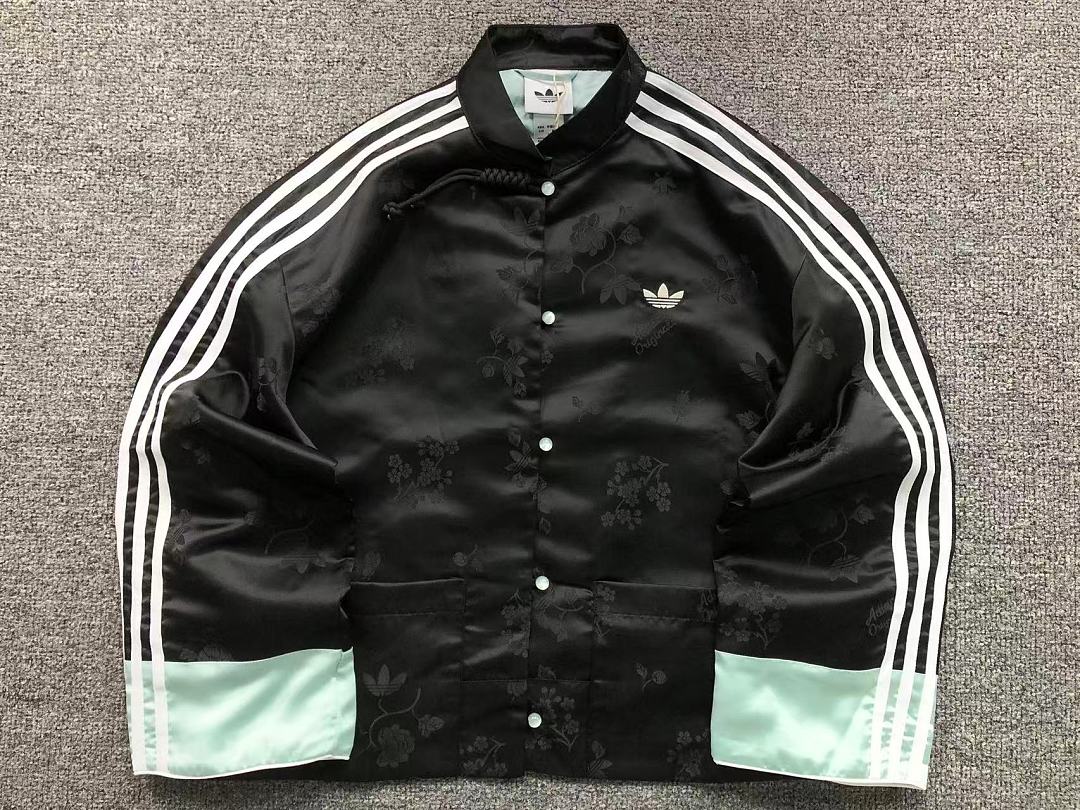Adidas 178 A⭐I⭐AS JACKET FEMAIE - Image 3