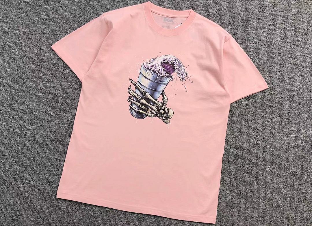 DGK 95 DGK T-SHIRT - Image 9