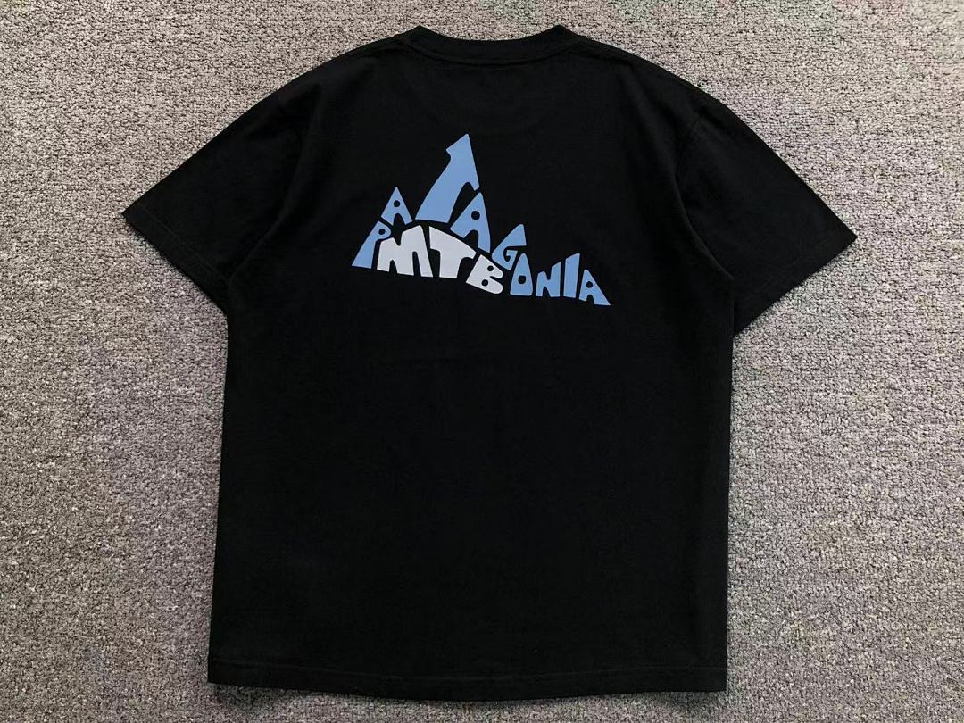 On Running 78 PATAGONIA T-SHIRT 123143402 (Im 170Cm 60Kg I Wear Size M In The Phot) - Image 13