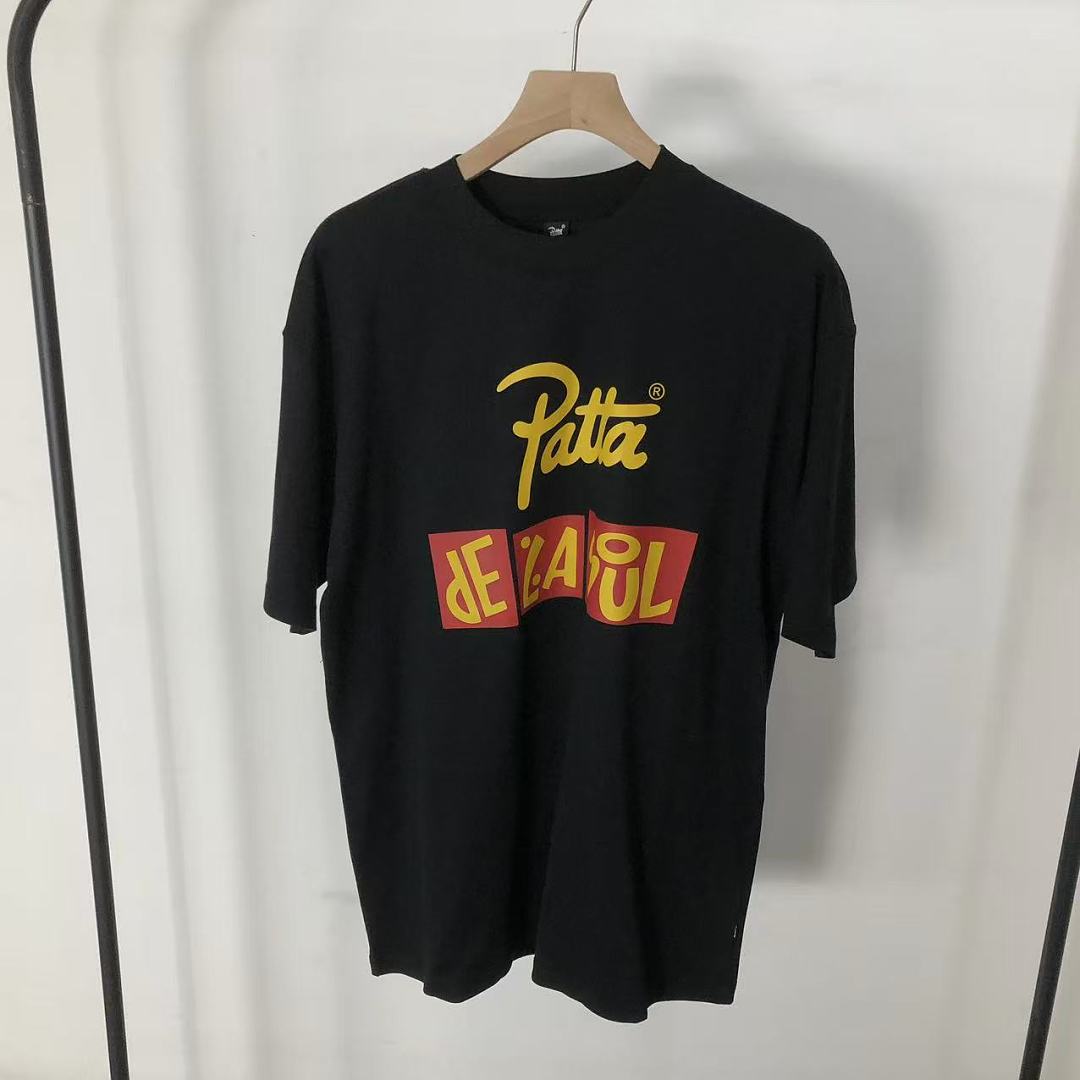 Patta 82 P⭐TT⭐ T-SHIRT 1262406175 (Im 170Cm 60Kg I Wear Size M In The Phot) - Image 22