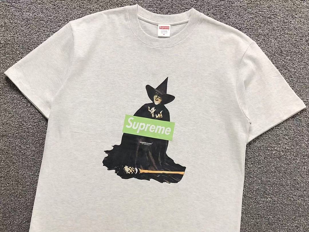 Supreme 115 S⭐⭐R⭐⭐E T-SHIRT 3204270711 (Im 170Cm 60Kg I Wear Size M In The Phot) - Image 20