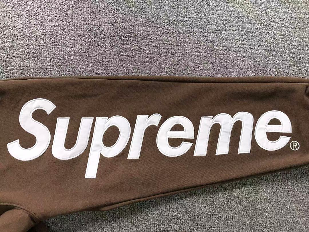 Supreme TROUSERS 188 S⭐⭐R⭐⭐E HOODIE 52071521182 (Im 170Cm 60Kg I Wear Size S In The Phot) - Image 68