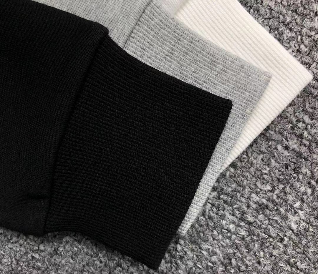 Comme des Garcons 168 CDG HOODIE 311073821 (Im 170Cm 55Kg I Wear Size L In The Phot) - Image 21