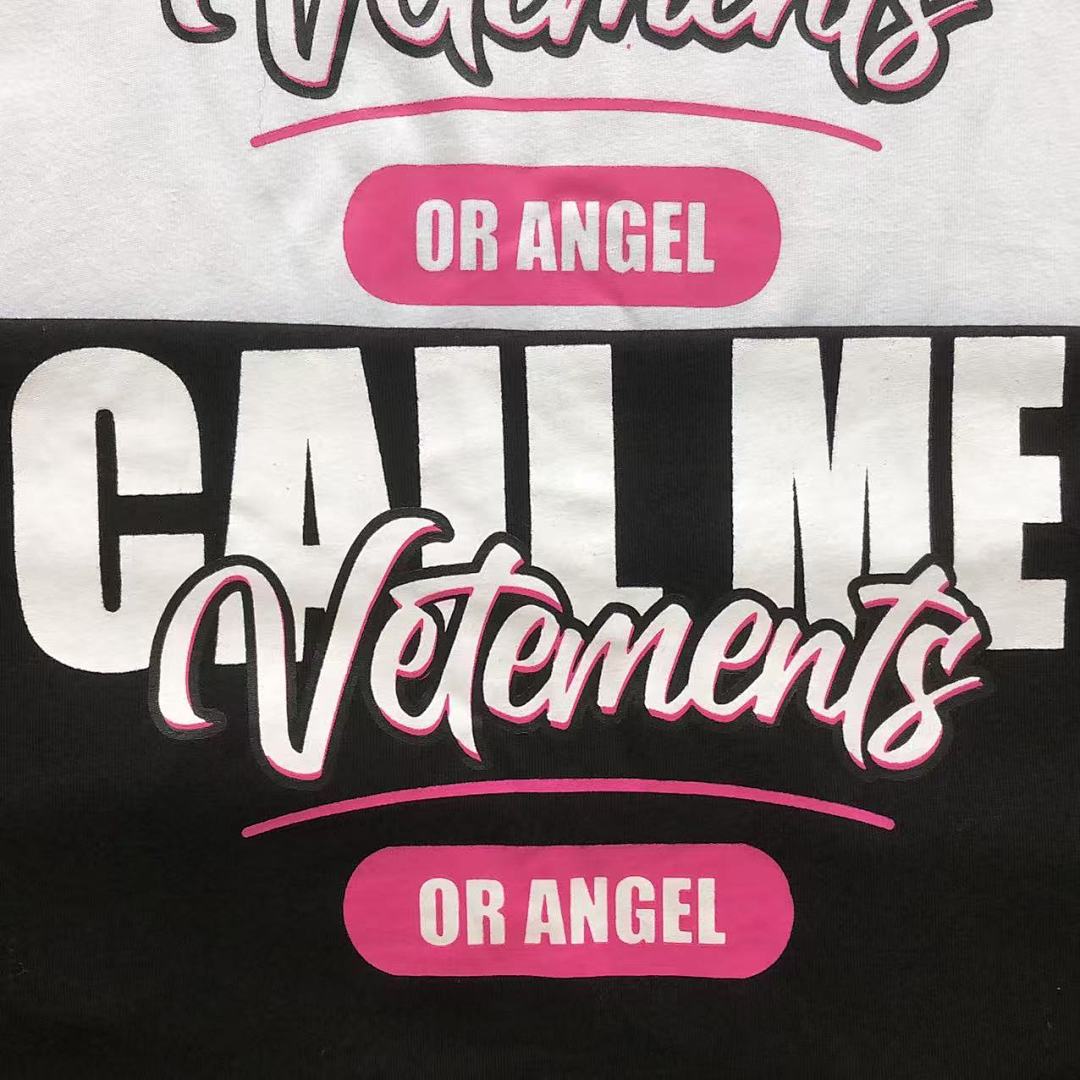 Vetements 88 VETEMENTS T-SHIRT 482333145 (Im 170Cm 60Kg I Wear Size S In The Phot) - Image 13