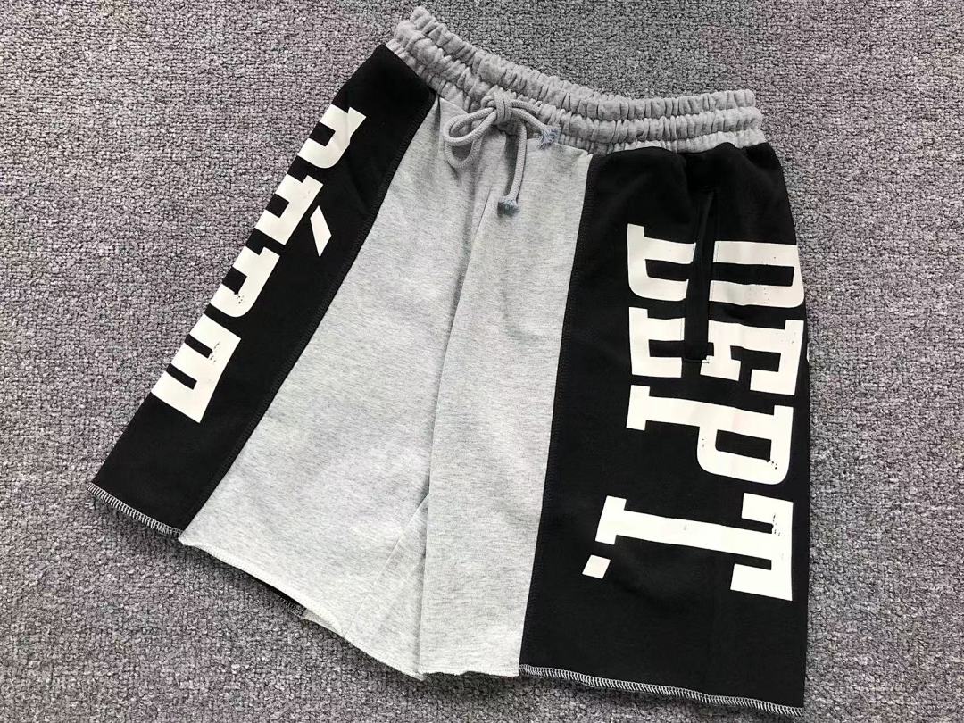Gallery Dept 98 GALLERY DEPT SHORTS 3104240296 (Im 170Cm 60Kg I Wear Size S In The Phot) - Image 7