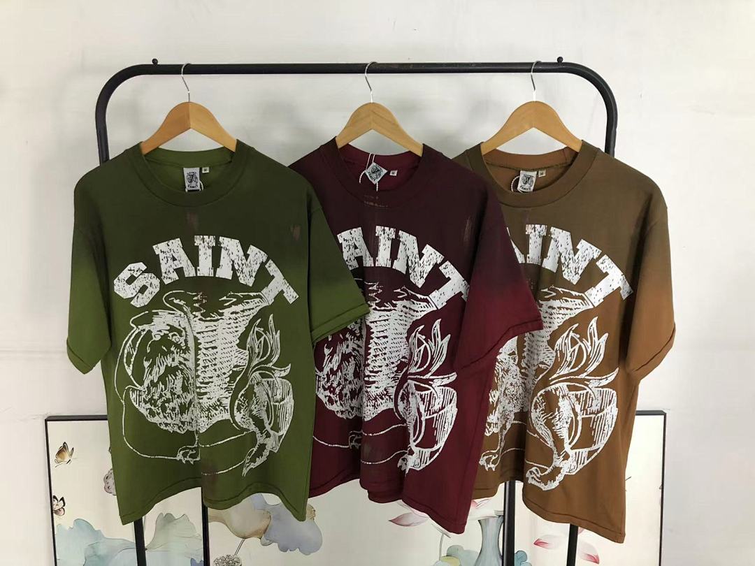 Saint Vanity 135 SA⭐N⭐ VA⭐IT⭐ T-SHIRT 3203252972 (Im 170Cm 65Kg I Wear Size M In The Phot) - Image 27
