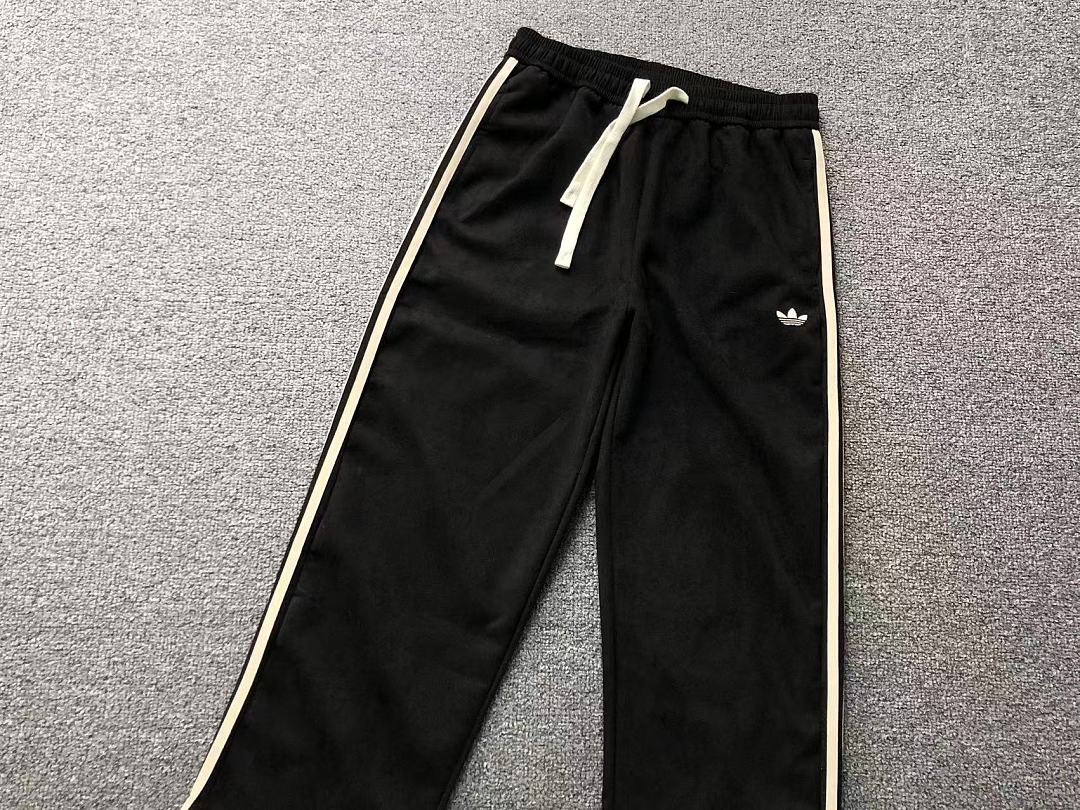 Adidas 135 A⭐I⭐AS TROUSERS 127241035 (Im 170Cm 60Kg I Wear Size S In The Phot) - Image 27