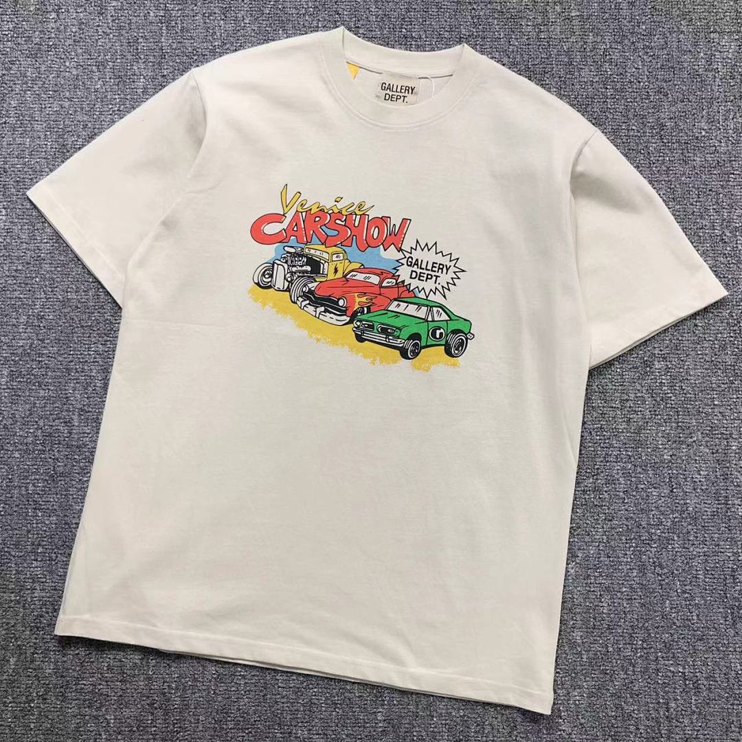 Gallery Dept 78 GALLERY DEPT T-SHIRT