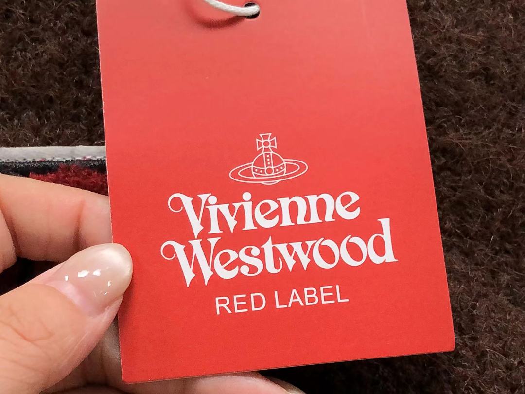 Vivienne Westwood 158 VIVIENNE WESTWOOD SWEATER FEMAIE - Image 19