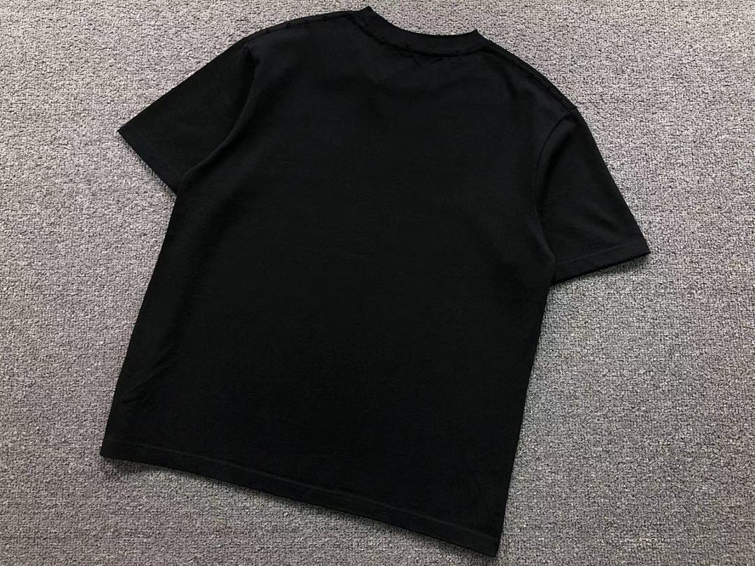 Alexander Wang 128 A⭐⭐X⭐⭐⭐ER W⭐⭐G T-SHIRT 3203212521 (Im 170Cm 60Kg I Wear Size M In The Phot) - Image 14