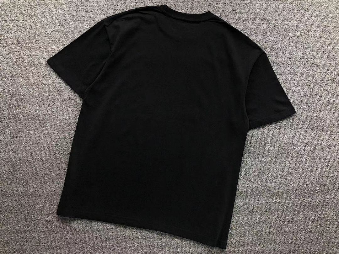 Sp5der 78 SP5DER T-SHIRT 505292591 (Im 170Cm 60Kg I Wear Size M In The Phot) - Image 11