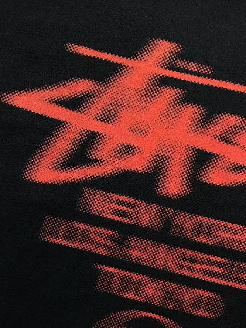 Stussy 85 STUSSY T-SHIRT - Image 12