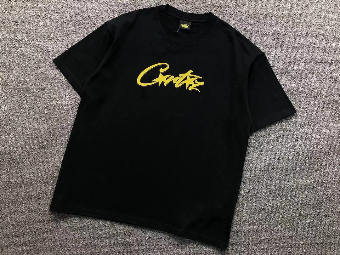Corteiz 88 CORTEIZ T-SHIRT 5242410123 (Im 170Cm 60Kg I Wear Size M In The Phot) - Image 10