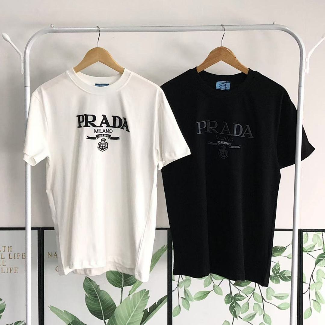 Prada 85 P⭐A⭐A T-SHIRT - Image 22