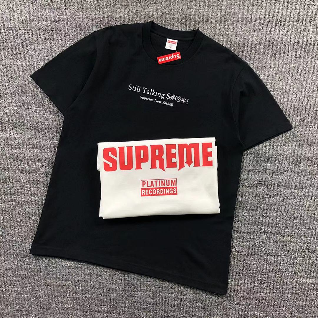 Supreme 95 S⭐⭐R⭐⭐E T-SHIRT