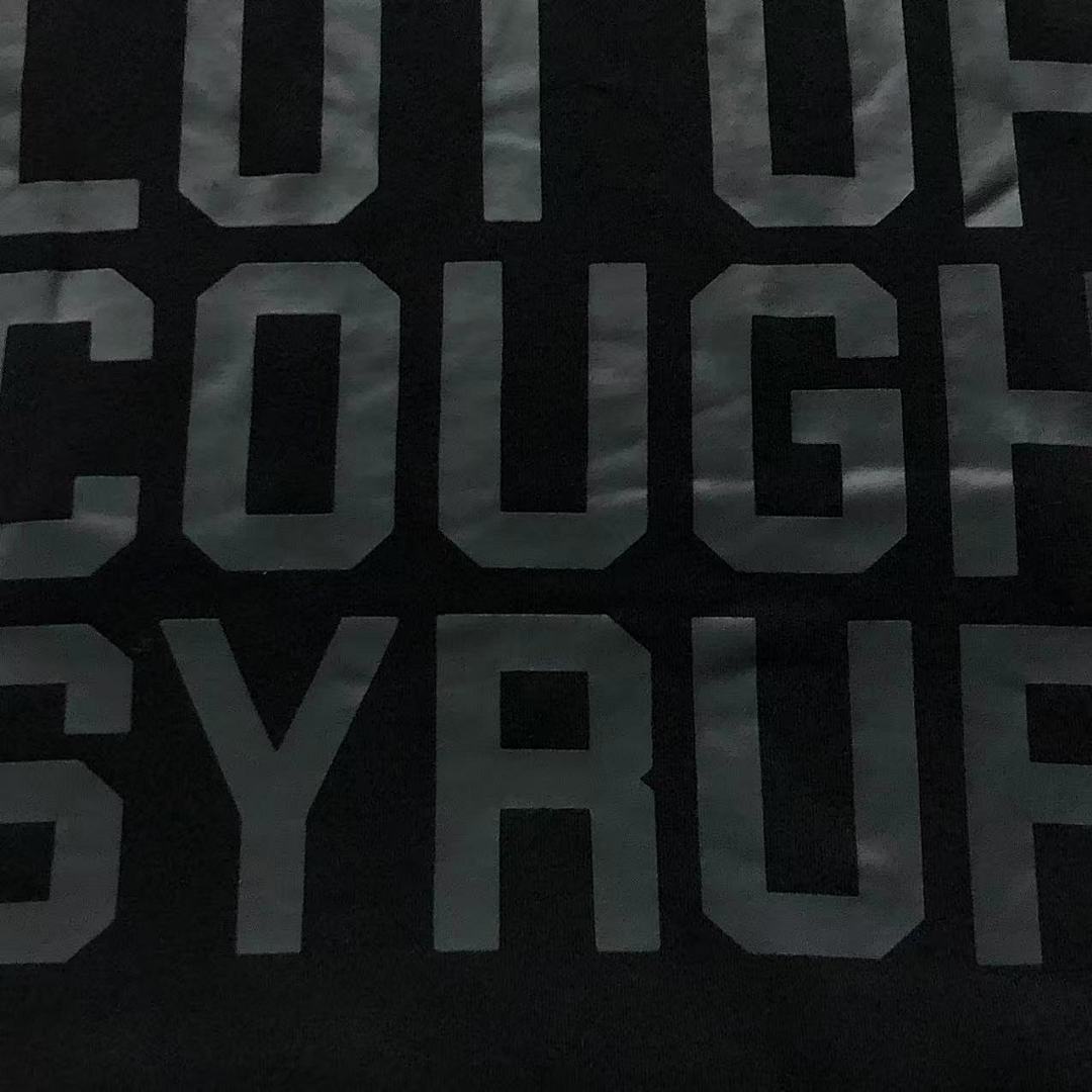 Cough Syrup 118 COU⭐H SY⭐UP HOODIE 510101778 (Im 170Cm 60Kg I Wear Size M In The Phot) - Image 11