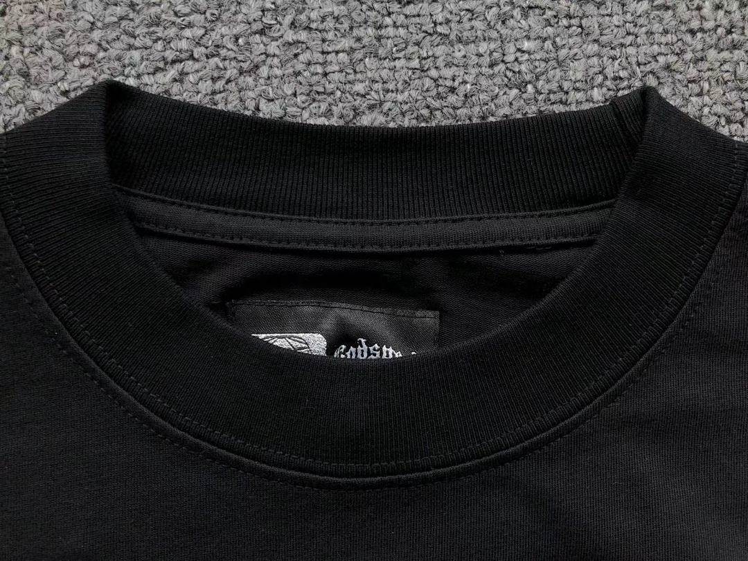 Godspeed 85 GO⭐S⭐E⭐D T-SHIRT 505172091 (Im 170Cm 60Kg I Wear Size S In The Phot) - Image 28
