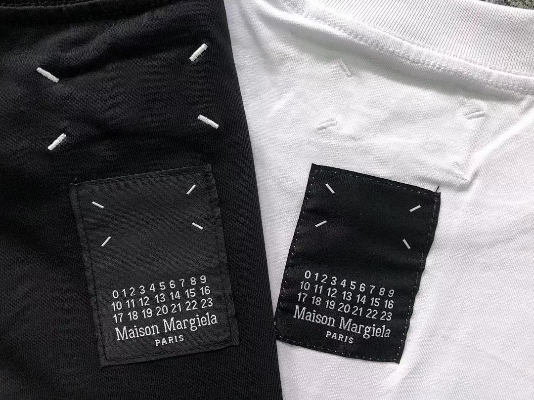 On Running 88 MAISON MARGIELA T-SHIRT 5231256162 (Im 170Cm 60Kg I Wear Size 46 In The Phot) - Image 15