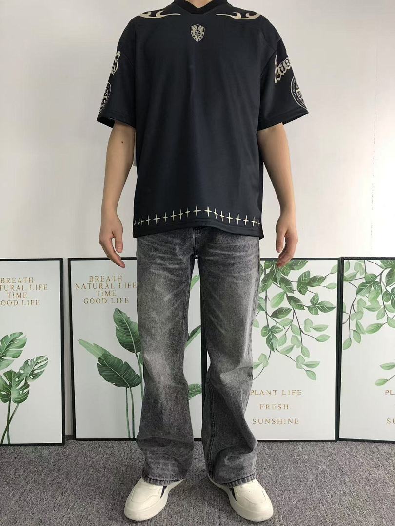 Travis Scott 95 TRAVIS SCOTT T-SHIRT 412193517 (Im 170Cm 57Kg I Wear Size S In The Phot) - Image 3