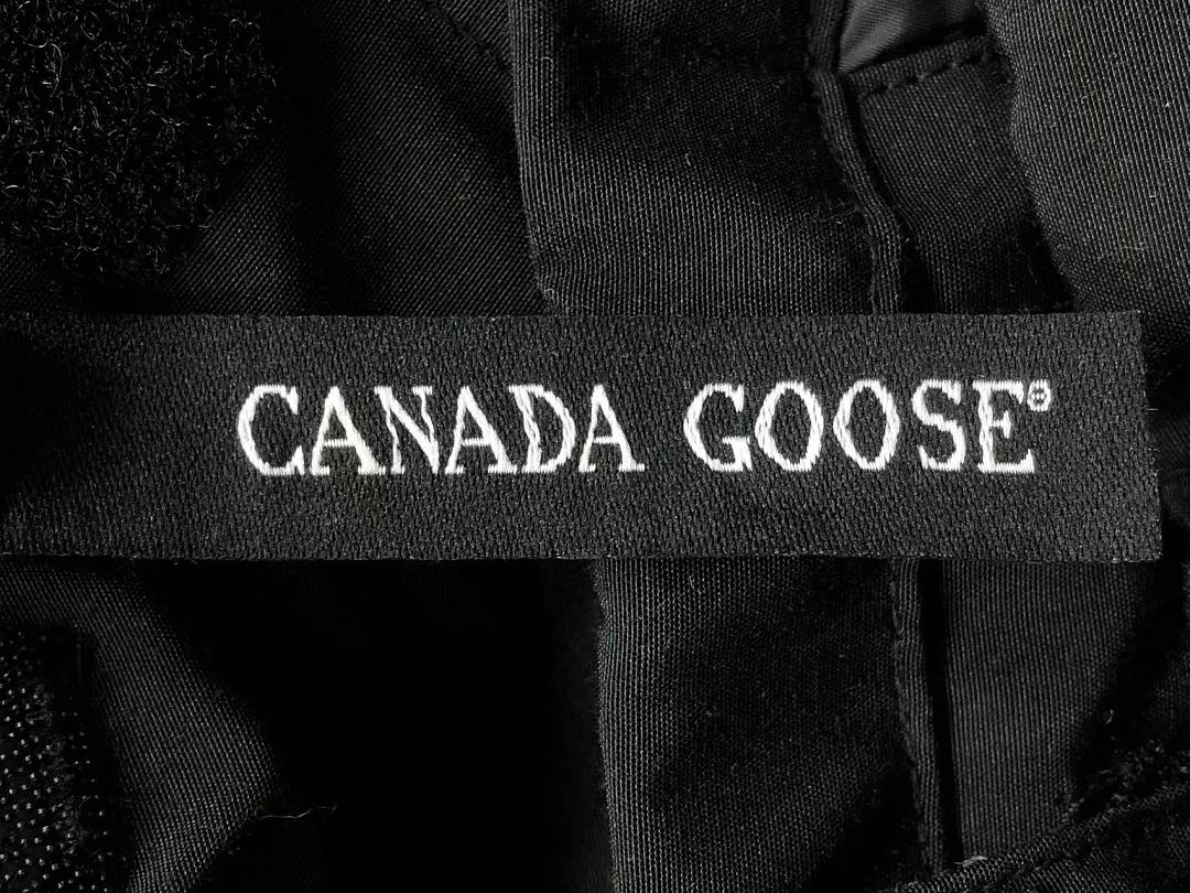 Canada Goose 528 C⭐N⭐⭐A G⭐⭐⭐E DOWN JACKETS 4208080577 (Im 170Cm 60Kg I Wear Size S In The Phot) - Image 52