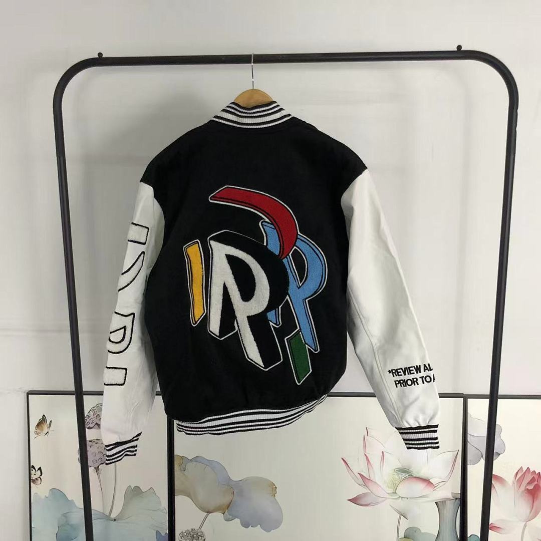 Represent 225 REPRESENT JACKET 511270291 (Im 170Cm 60Kg I Wear Size S In The Phot) - Image 25