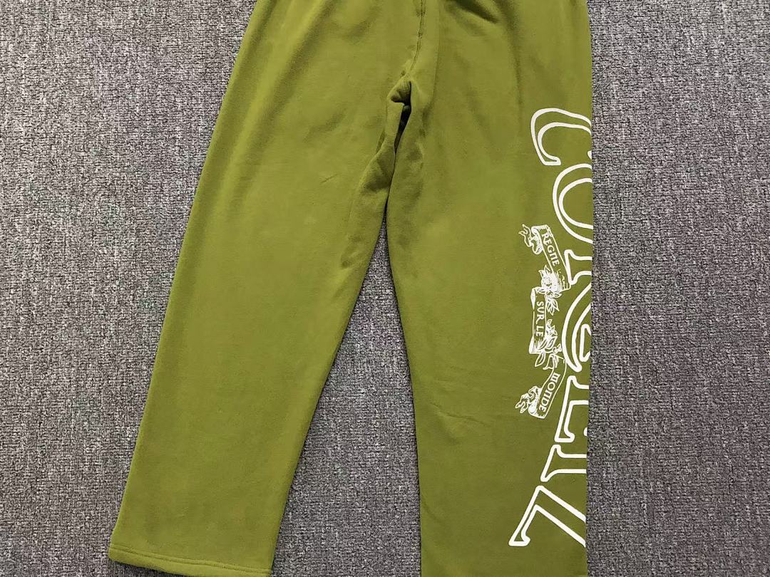 Corteiz TROUSERS138 CORTEIZ HOODIE - Image 57