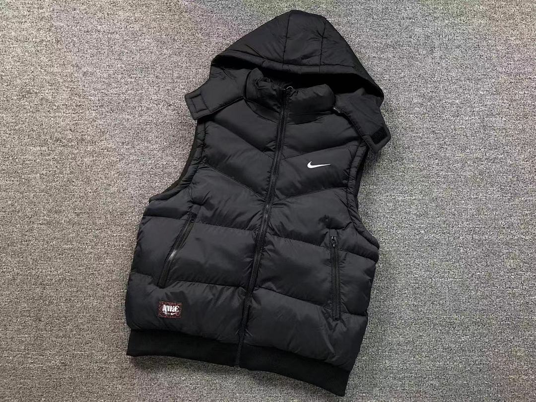 Nike 175 N⭐K⭐ VEST COTTON CIOTHES 1112230935 (Im 170Cm 60Kg I Wear Size XL In The Phot) - Image 23