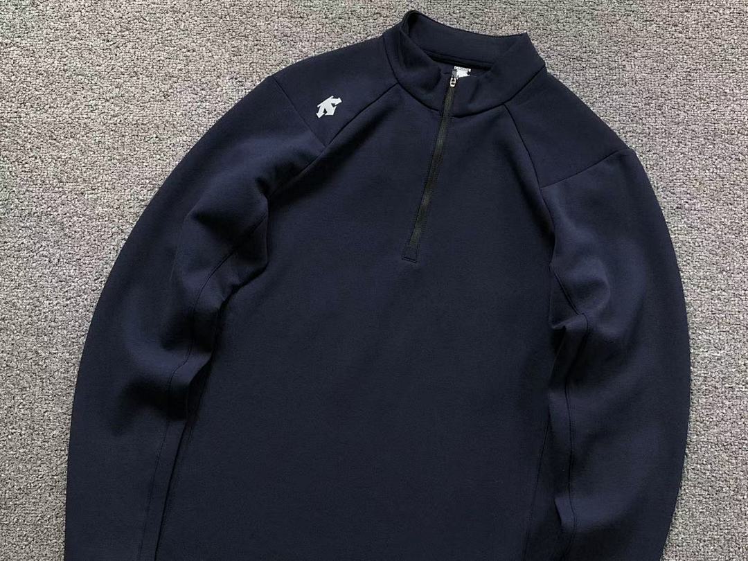 Unbranded 138 D⭐S⭐E⭐T⭐ LONG SLEEVED 217300901 (Im 170Cm 60Kg I Wear Size M In The Phot) - Image 11
