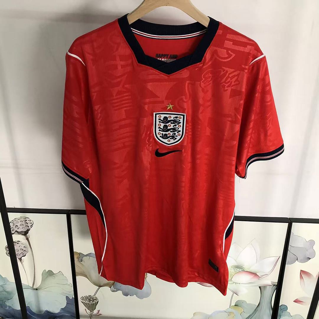 Unbranded 78 FOOTBALL T-SHIRT 1242433002 (Im 170Cm 60Kg I Wear Size L In The Phot) - Image 19