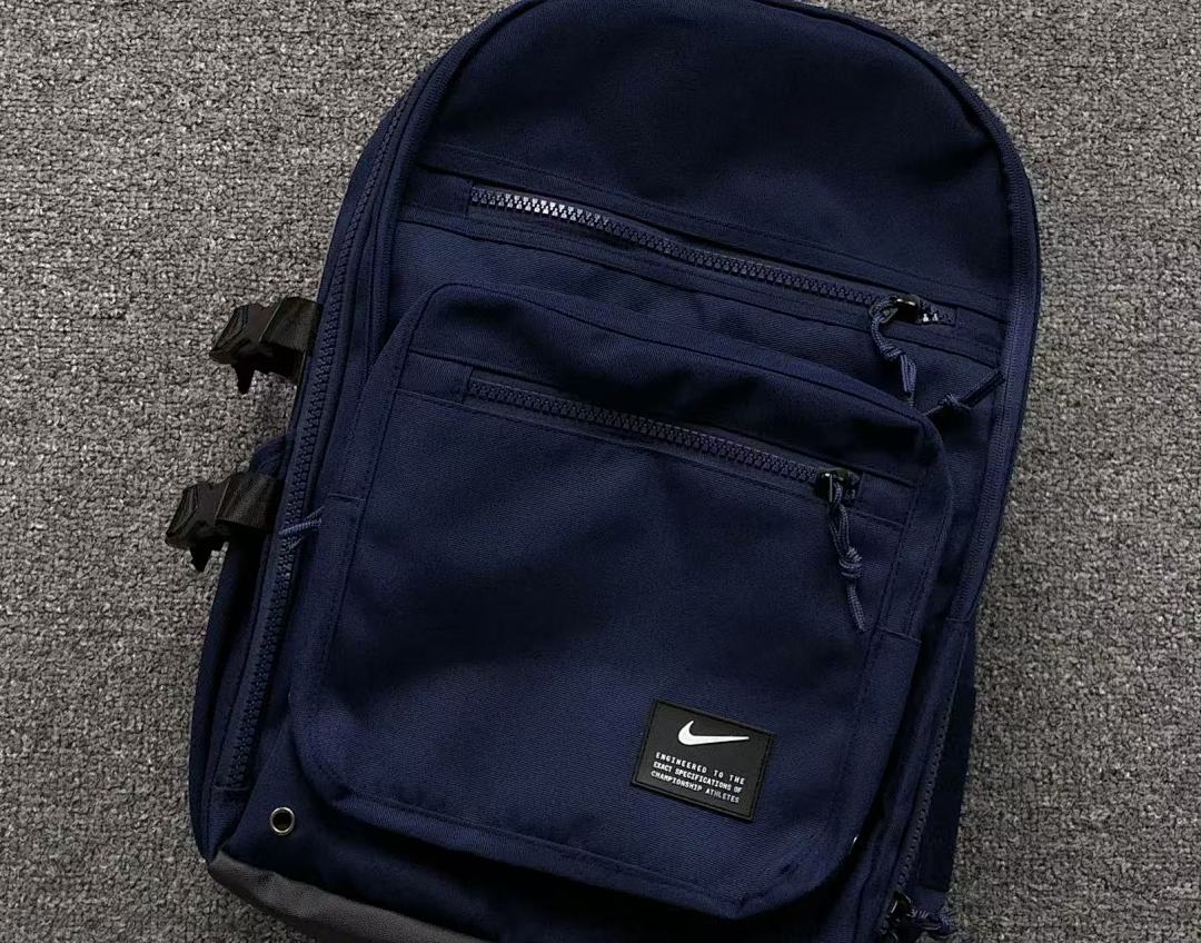 Nike 125 N⭐K⭐ BAG 123200513 (Long 30CM* Wide 13CM* High 46CM) - Image 11