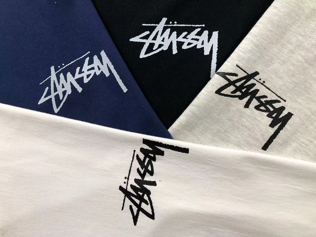 Stussy 85 STUSSY T-SHIRT - Image 22