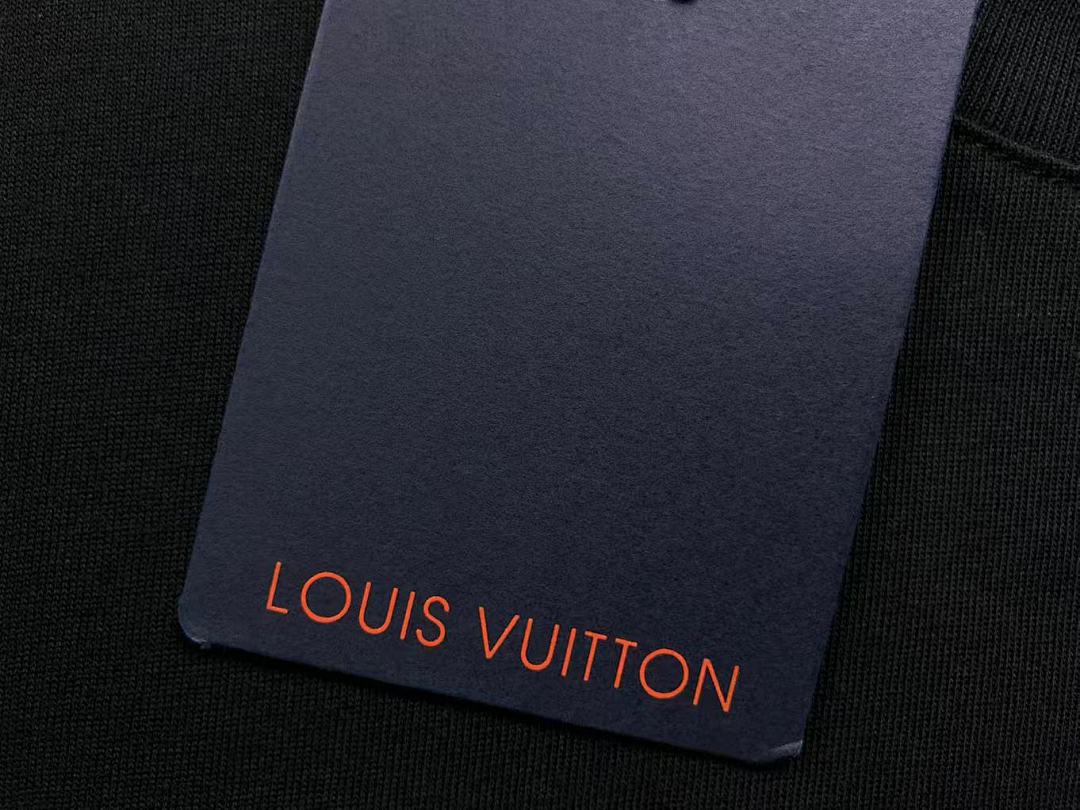 Louis Vuitton 128 L⭐ T-SHIRT 3203051021 (Im 170Cm 60Kg I Wear Size M In The Phot) - Image 22