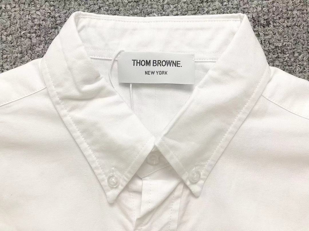 Unbranded 235 THOM BROWNE - Image 14