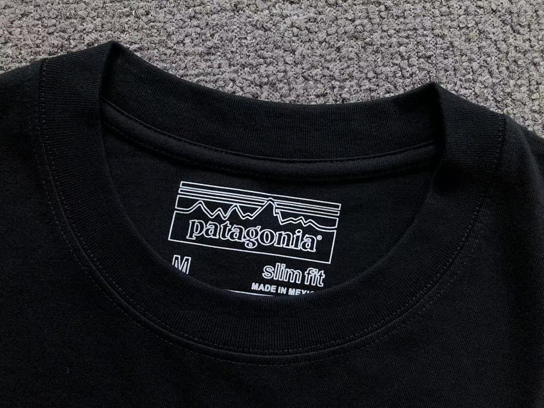 On Running 78 PATAGONIA T-SHIRT 123101502 (Im 170Cm 55Kg I Wear Size M In The Phot) - Image 21