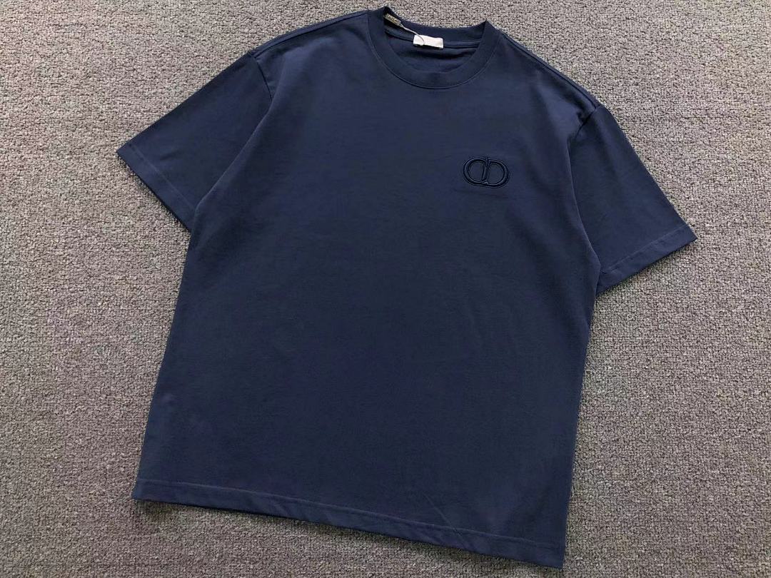 Dior 125 D⭐O⭐ T-SHIRT 3112030921 (Im 170Cm 60Kg I Wear Size L In The Phot) - Image 13