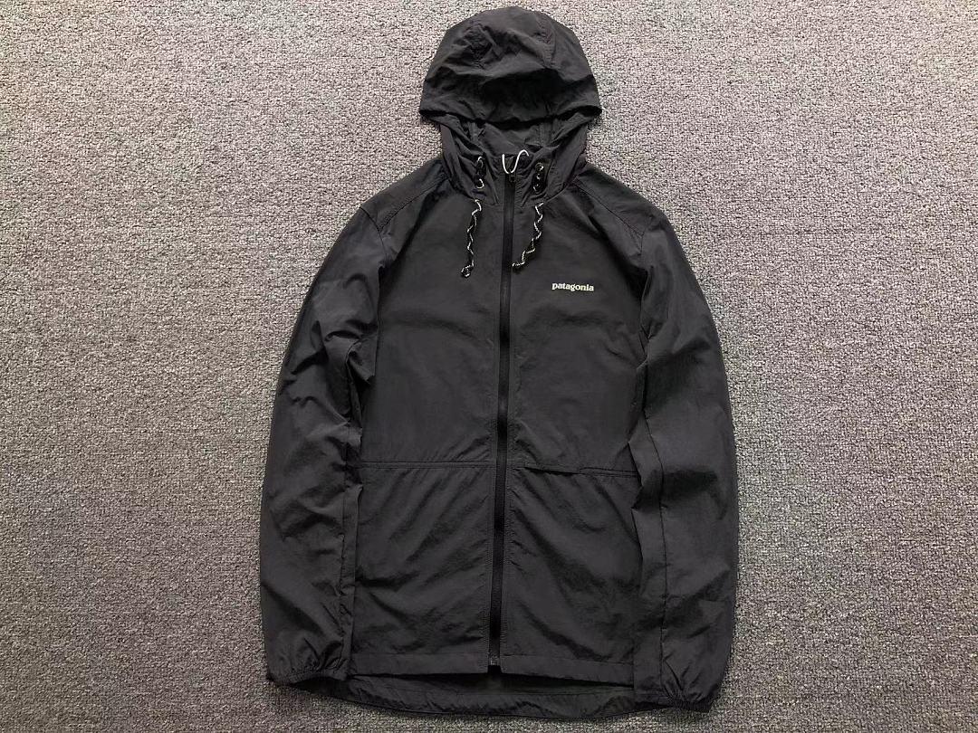 On Running 208 PATAGONIA SUNSCREEN CLOTHING 22053009171 (Im 170Cm 60Kg I Wear Size L In The Phot) - Image 11