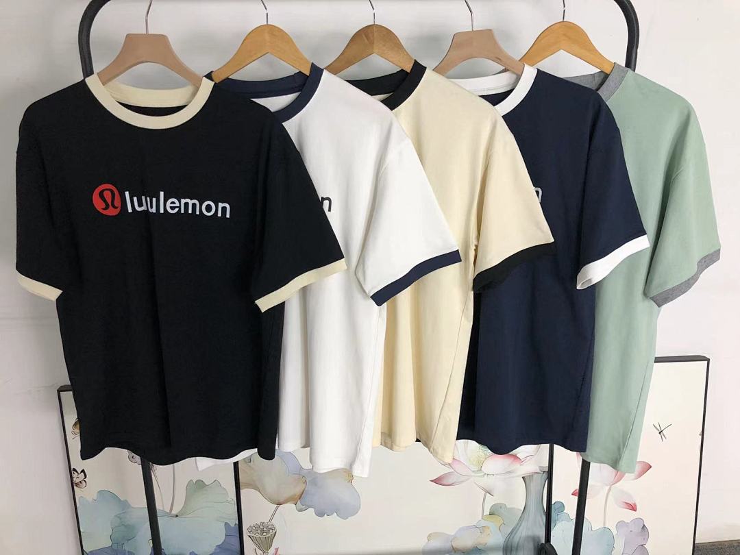 Unbranded 128 LULULEMON T-SHIRT 4203052201 (Im 170Cm 60Kg I Wear Size M In The Phot) - Image 28