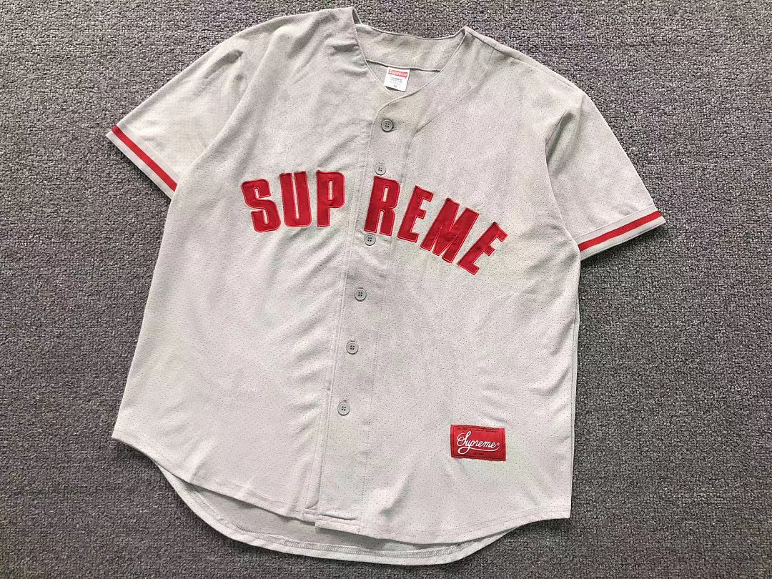 Supreme SHORTS168 S⭐⭐R⭐⭐E T-SHIRT - Image 9