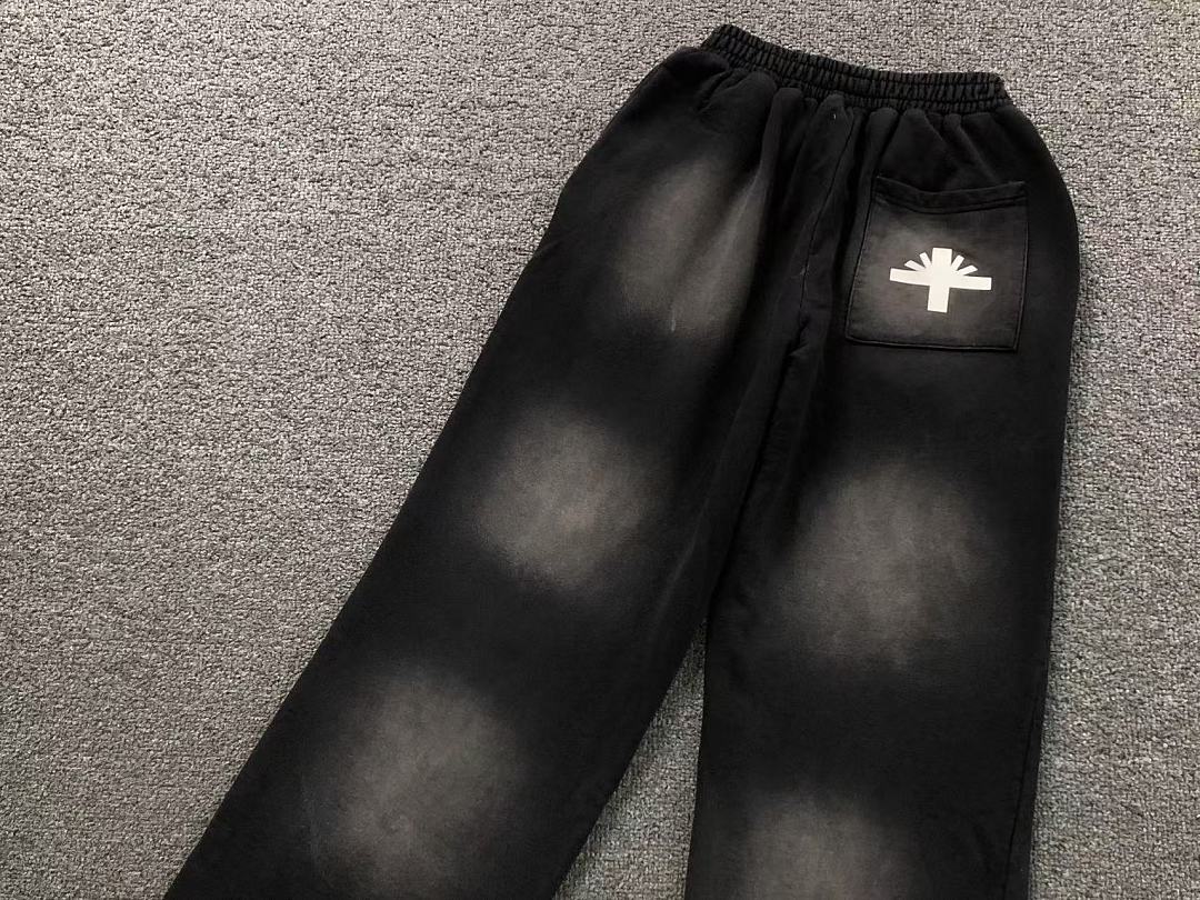 On Running 288 FASHION TROUSERS 3206290872 (Im 170Cm 60Kg I Wear Size M In The Phot) - Image 16